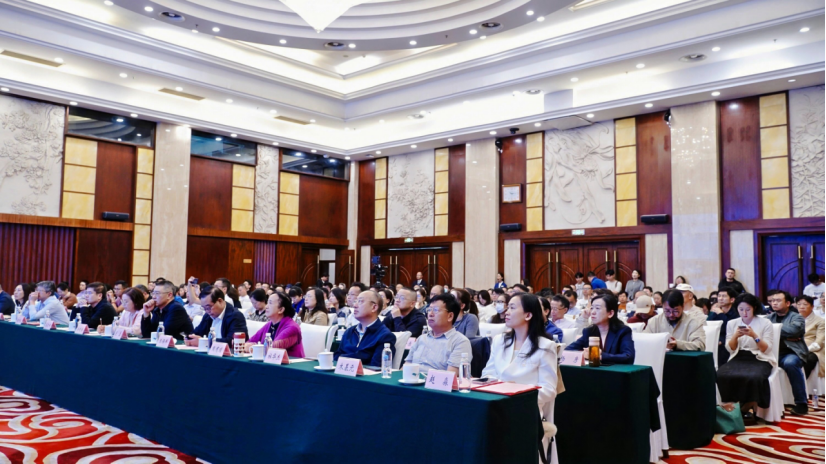 敦煌經(jīng)驗(yàn)賦新能 英才聚力促文旅